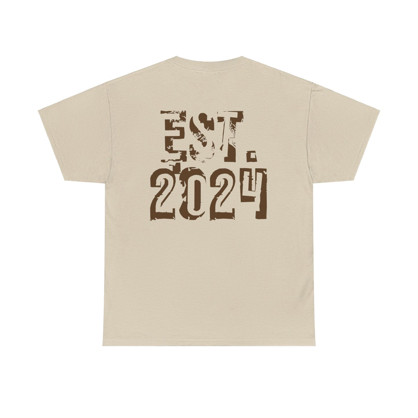 UPSDE “2024” TEE