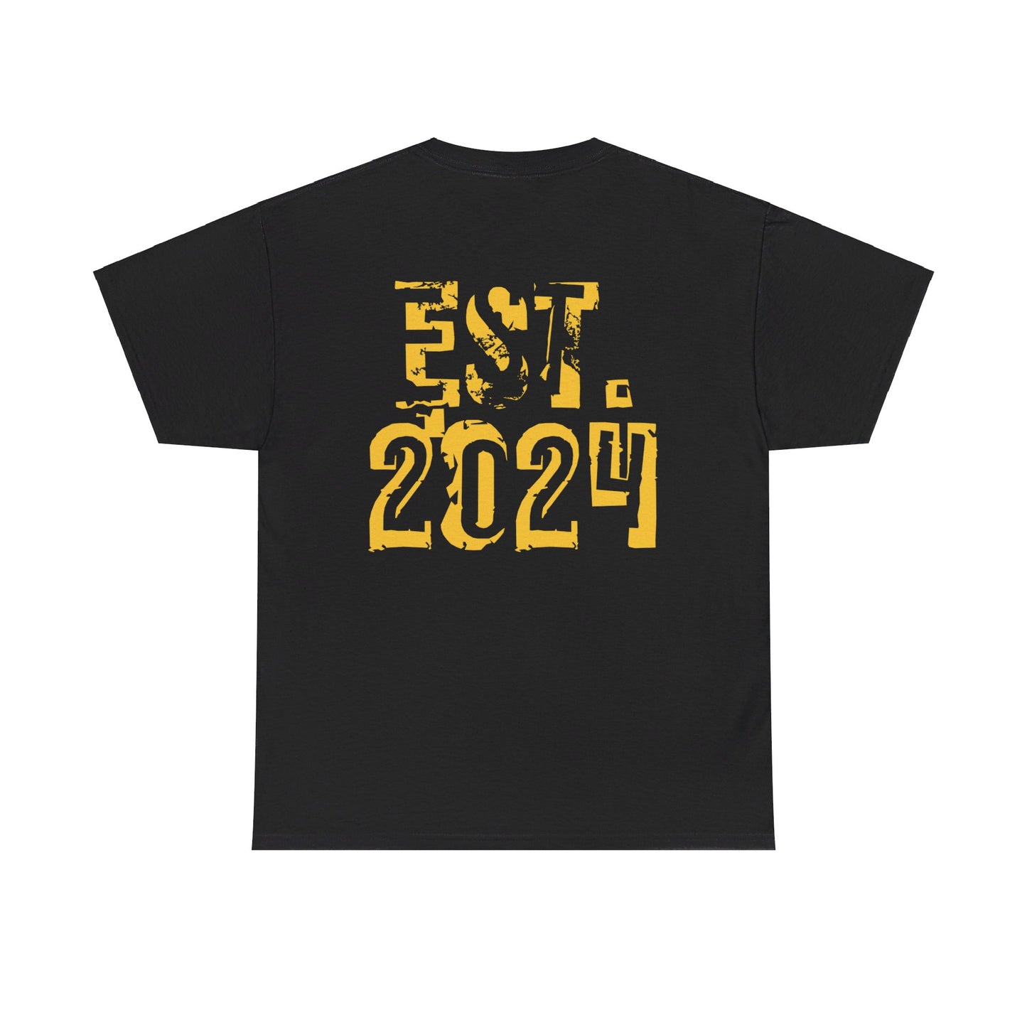 UPSDE “2024” TEE