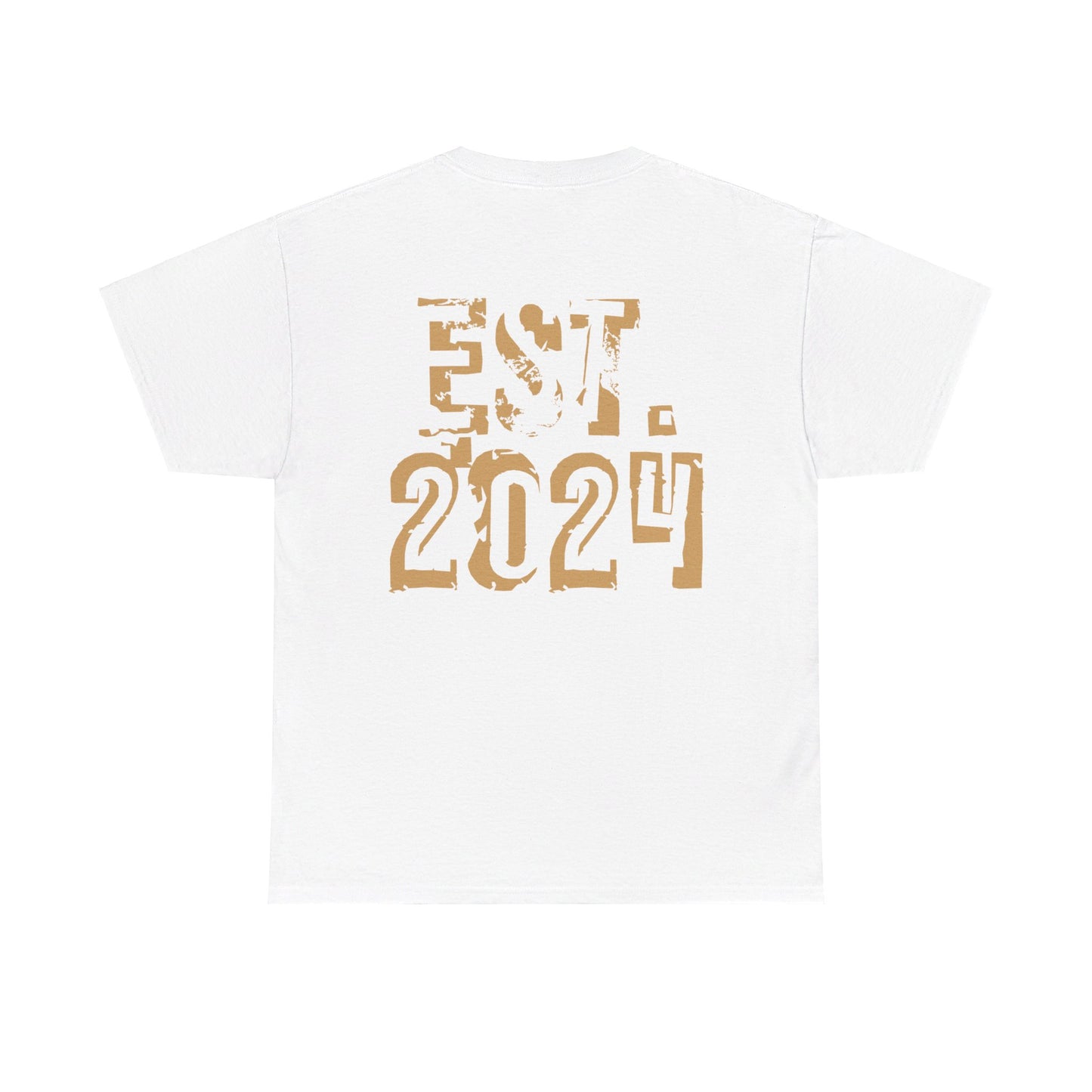 UPSDE “2024” TEE