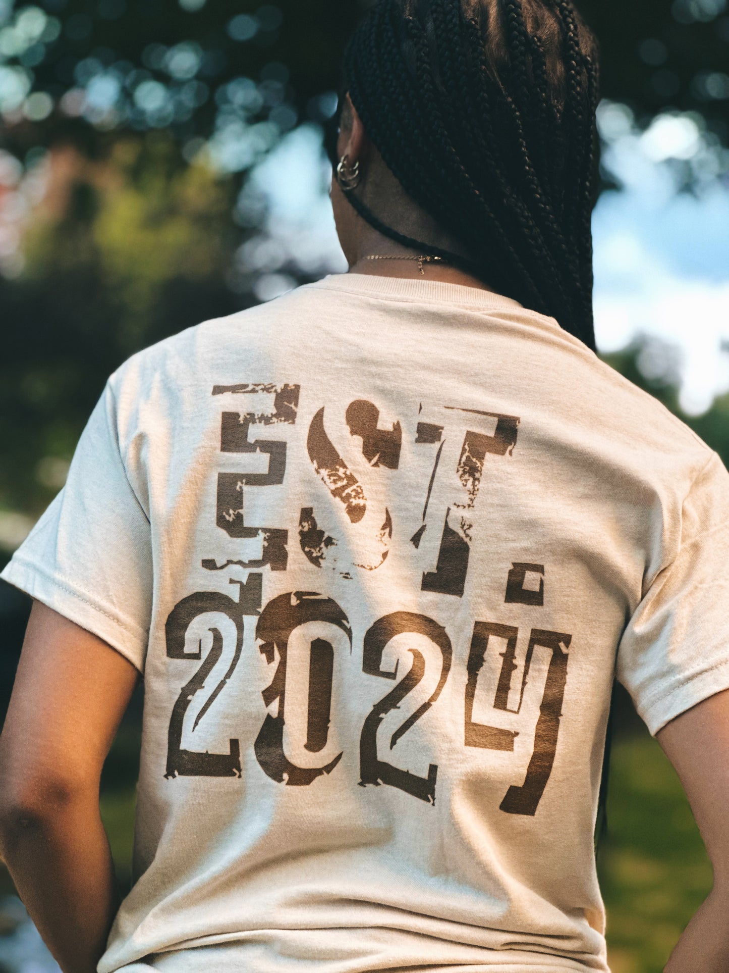 UPSDE “2024” TEE